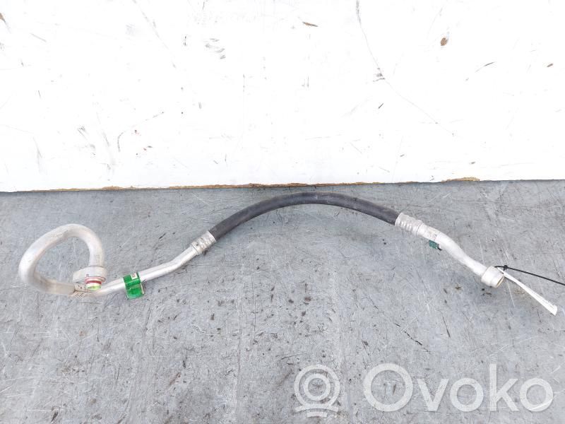 Ilmastointilaitteen putki (A/C)   G1B119F618AB,G1B119F618AB