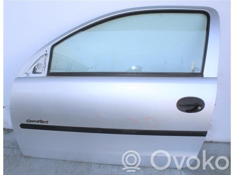 Opel Corsa C Priekinės durys 