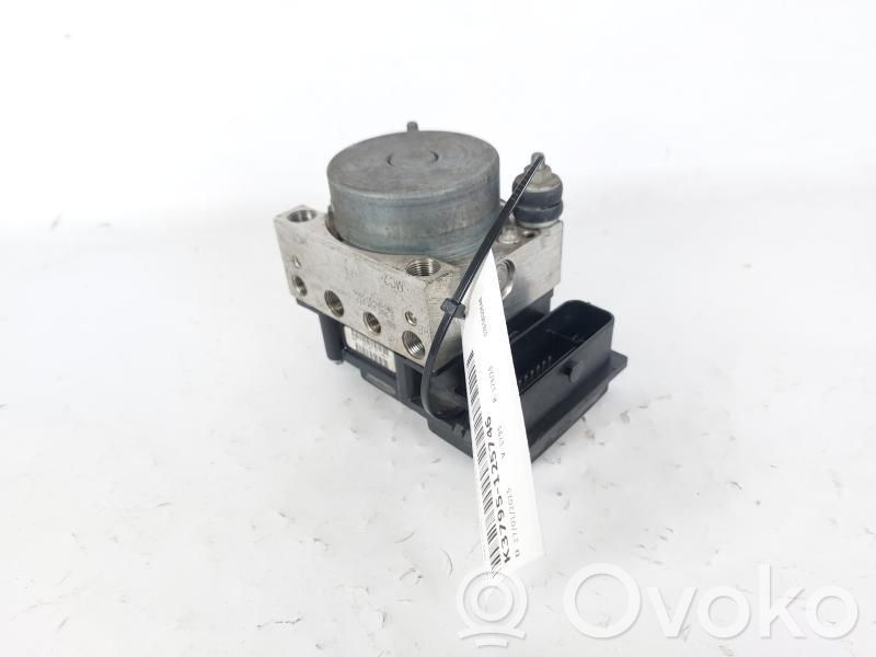 Fiat 500 ABS Pump 