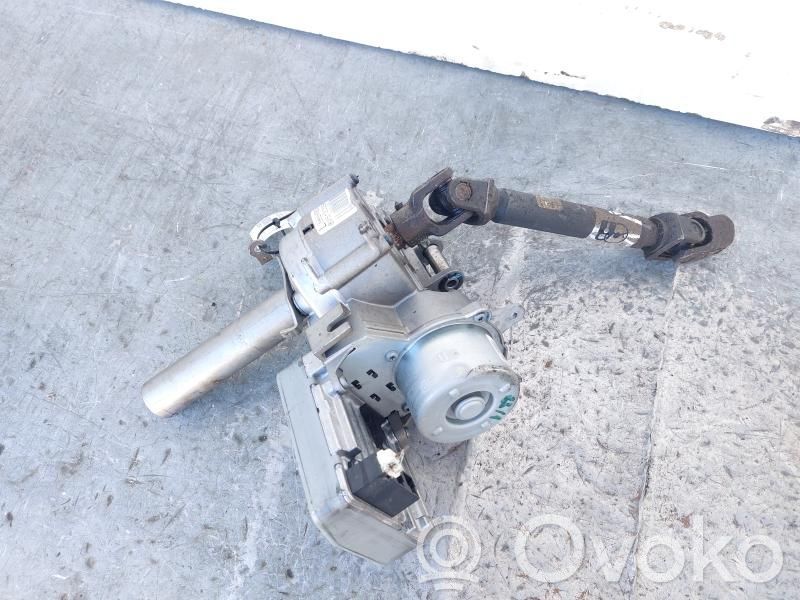 Ford Fiesta Kolumna kierownicza 