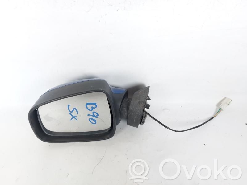 Dacia Sandero Spogulis (elektriski vadāms) 
