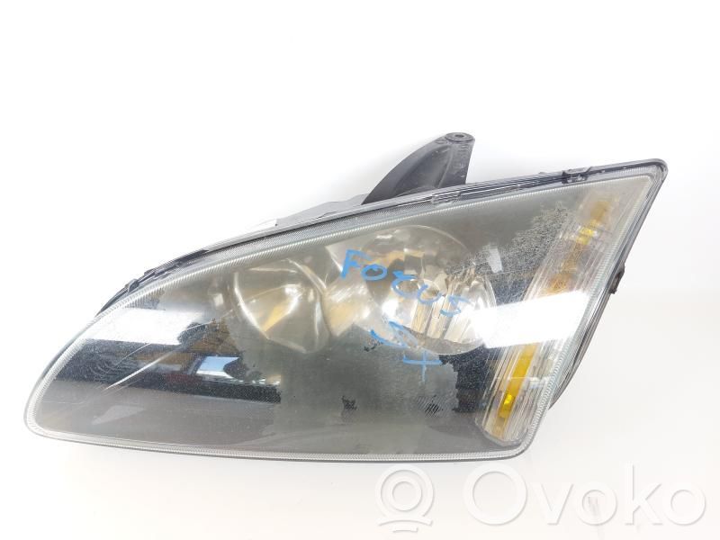 Ford Focus Headlight/headlamp 
