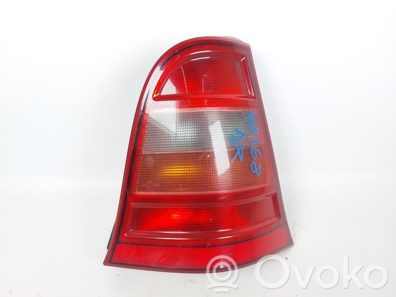 Mercedes-Benz A W168 Lampa tylna 