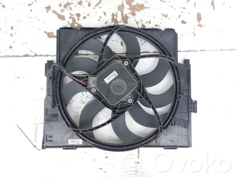 BMW 3 F30 F35 F31 Zawór elektromagnetyczny 
