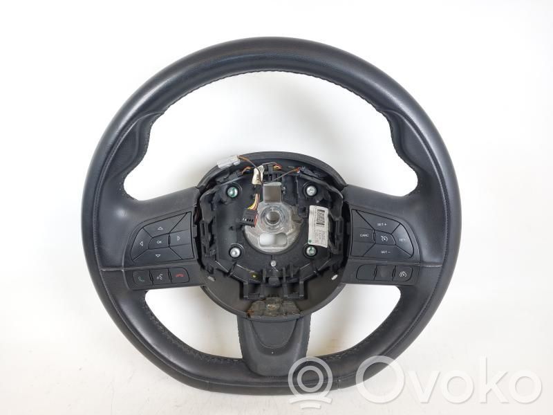 Fiat 500X Kierownica 