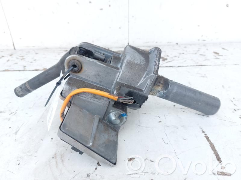 Opel Corsa D Eje de la columna de dirección 