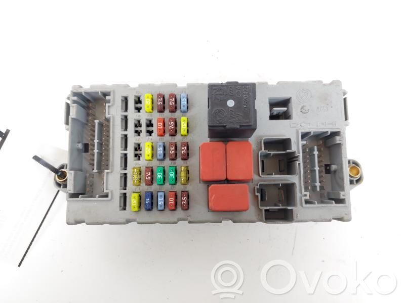 Fuse module   51733919,51733919