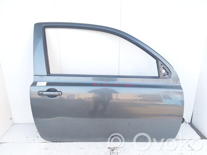 Nissan Micra Puerta delantera 