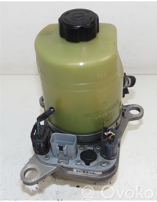 Power steering pump   3M513K514DF