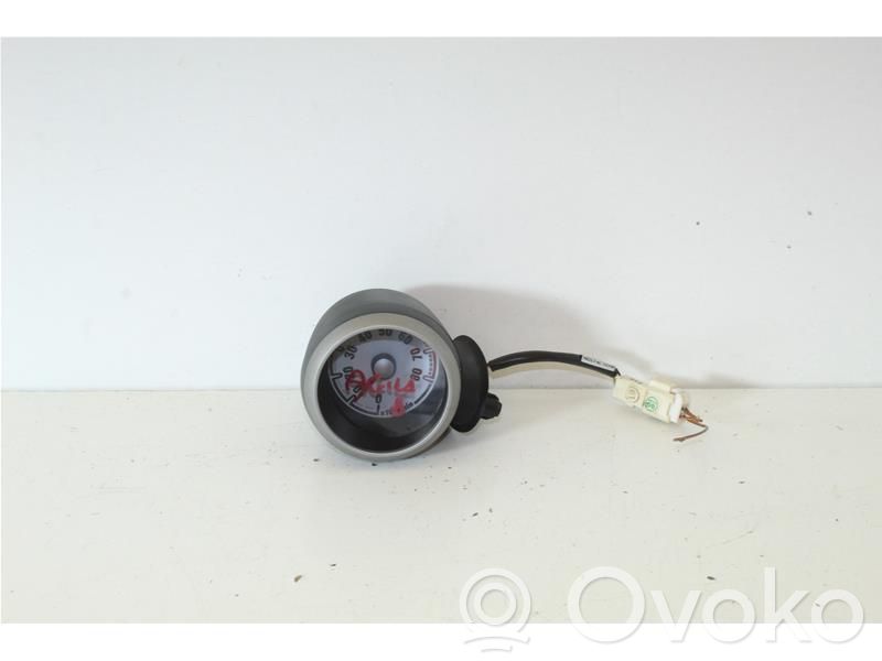 Opel Agila B Velocímetro (tablero de instrumentos) 