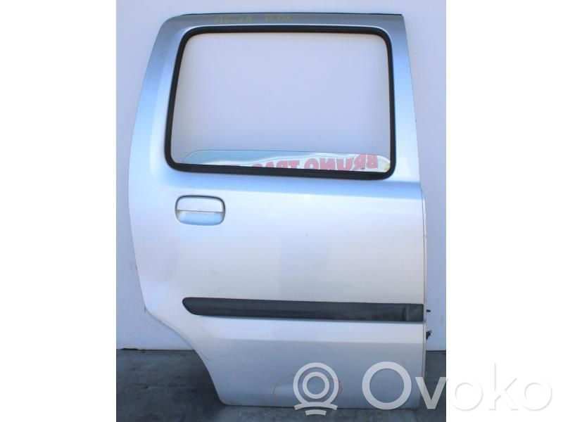Opel Agila A Puerta trasera 