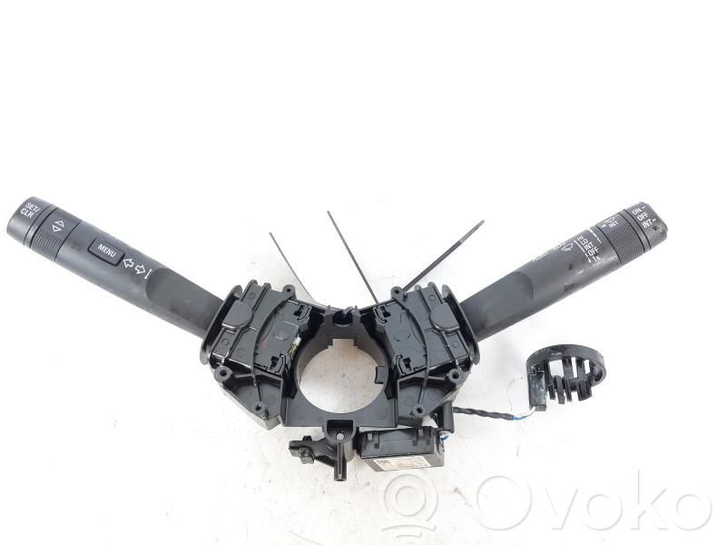 Opel Mokka Light switch 