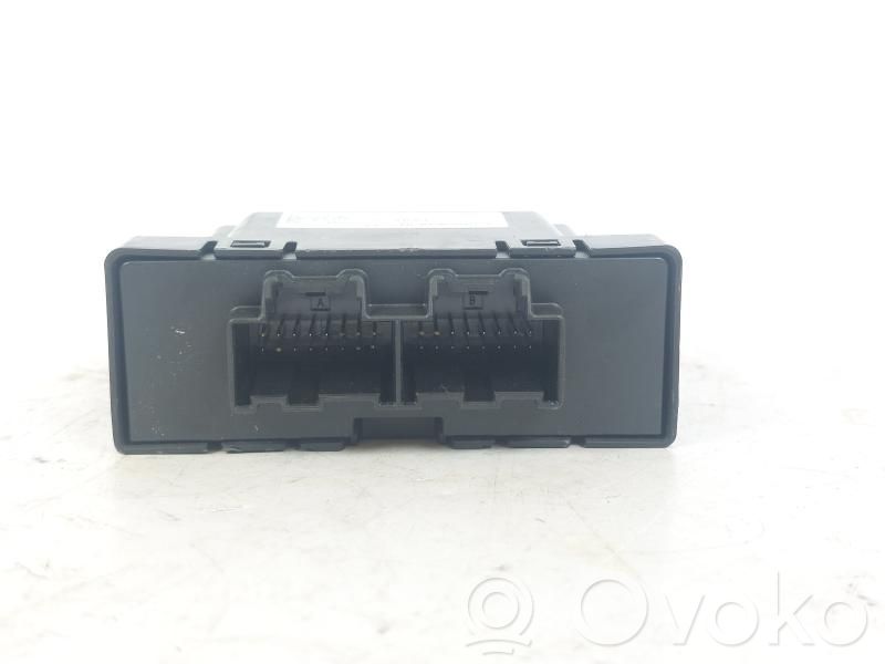 Engine control unit/module   13522657,13522657