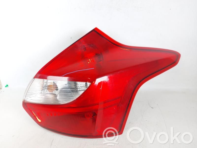 Ford Focus Rear/tail lights 