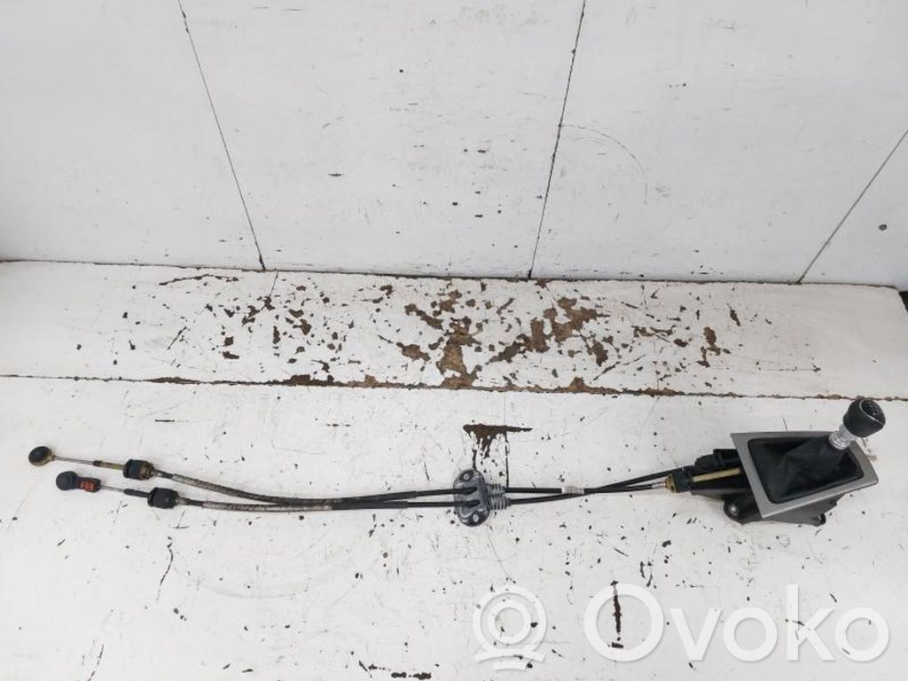 Ford Focus Selector de viteze/schimbător de viteze (interior) 