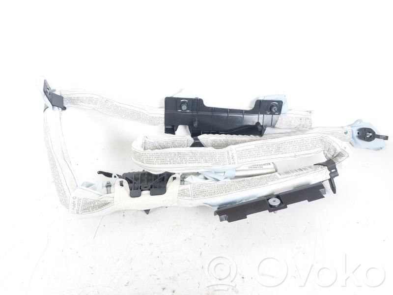 BMW 3 E90 E91 Sānu drošības spilvens 
