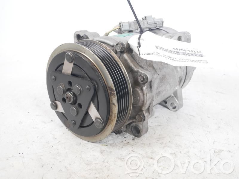Kompresor / Sprężarka klimatyzacji A/C   SD7V161228F,SD7V161228F