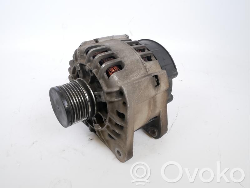 Dacia Logan I Alternador 