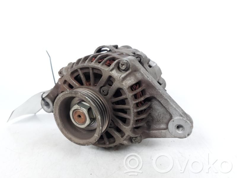 Dacia Sandero Alternador 