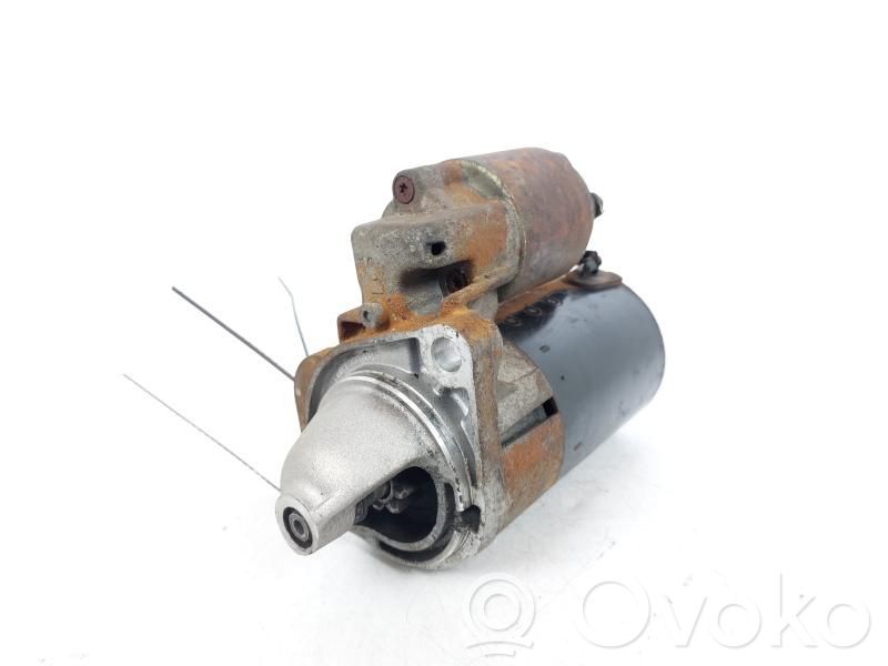 Nissan Micra Motor de arranque 