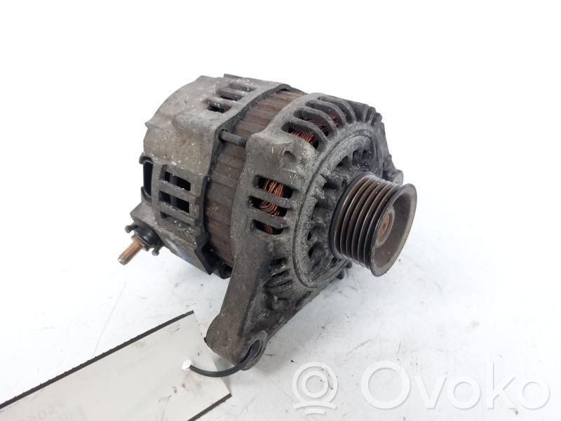 Nissan Micra Ģenerators 