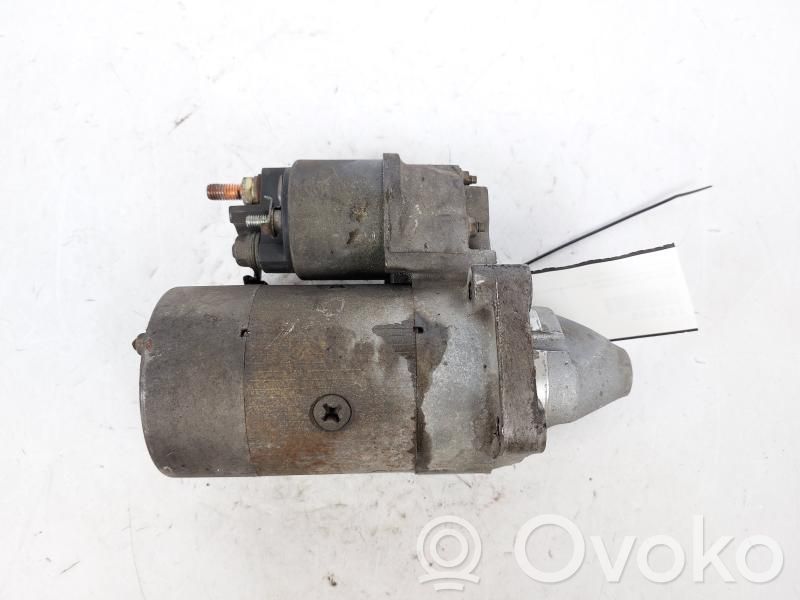 Fiat Seicento/600 Motor de arranque 