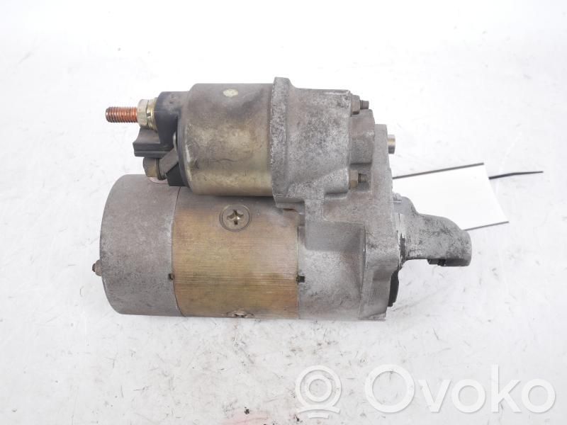 Fiat Punto (176) Anlasser 