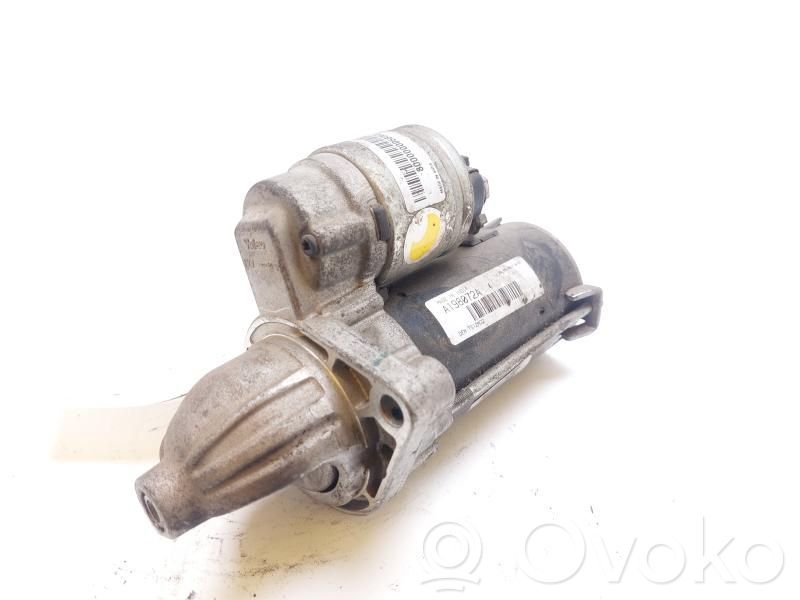 Fiat Punto (199) Стартер 