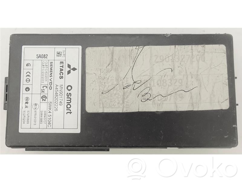 Autres unités de commande / modules   A4548202226,A4548202226