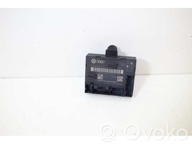 Audi A4 S4 B8 8K Autres unités de commande / modules 