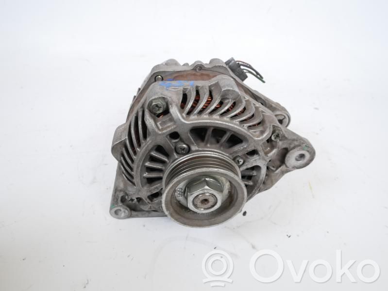 Smart ForTwo II Alternator 