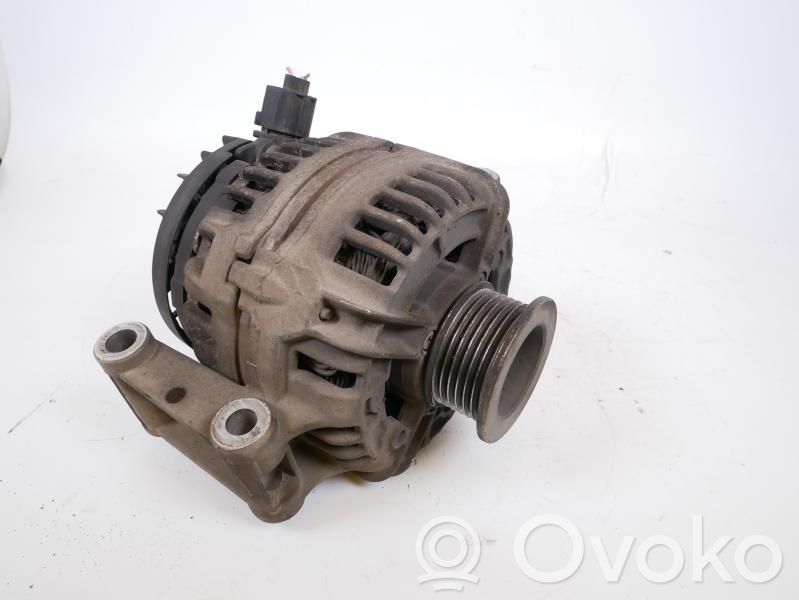Generator/alternator   0124415030,0124415030
