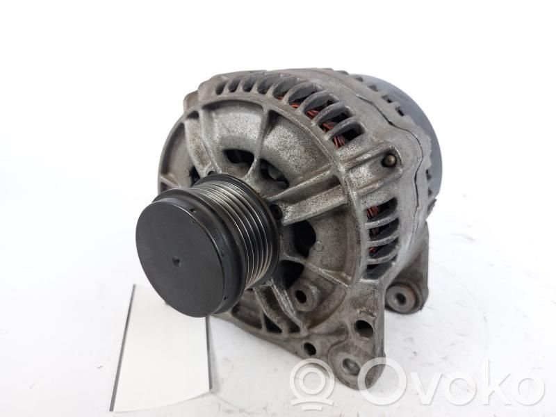Chrysler Voyager Ģenerators 