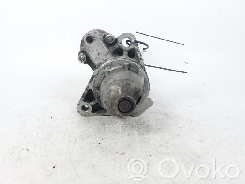 Daihatsu Cuore Starteris 