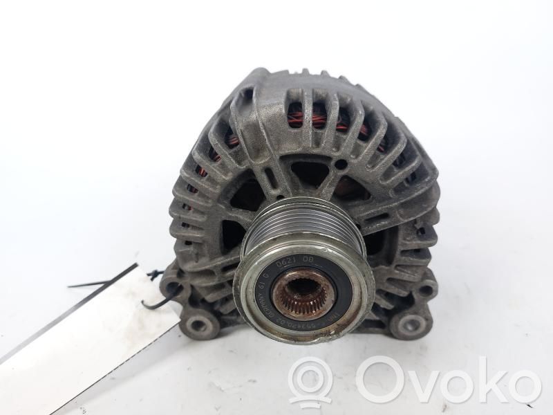 Volkswagen Golf V Alternator 
