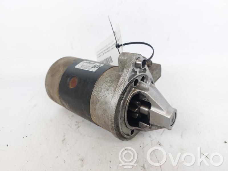 Suzuki Wagon R+ Motor de arranque 