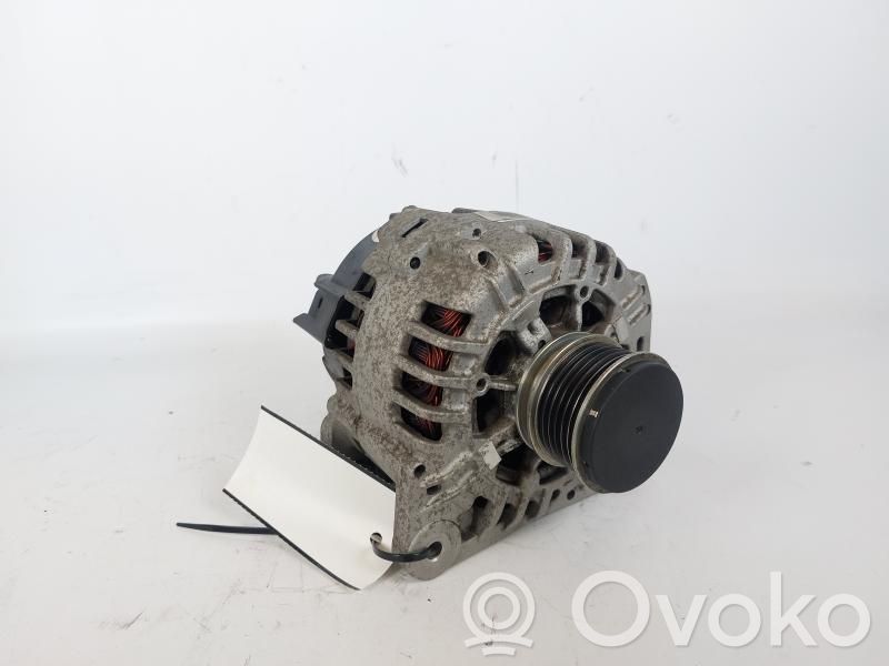 Audi A3 S3 8L Generator/alternator 