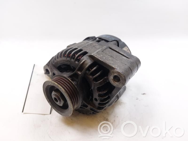 Smart ForTwo I MC01 Alternador 