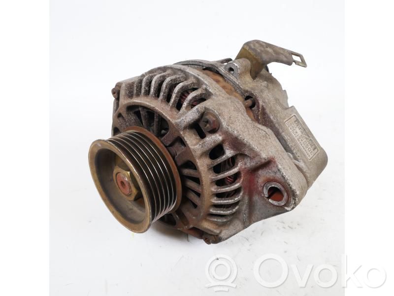 Honda Civic Generator/alternator 