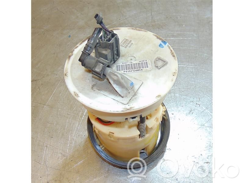 Bomba interna de combustible   8V519H307CA