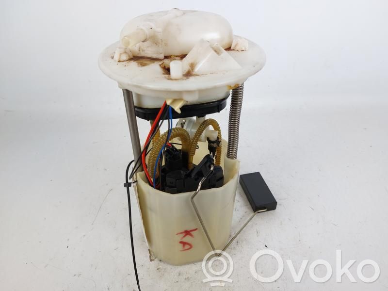 Ford Ka In-tank fuel pump 