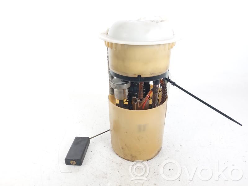 Ford Ka In-tank fuel pump 