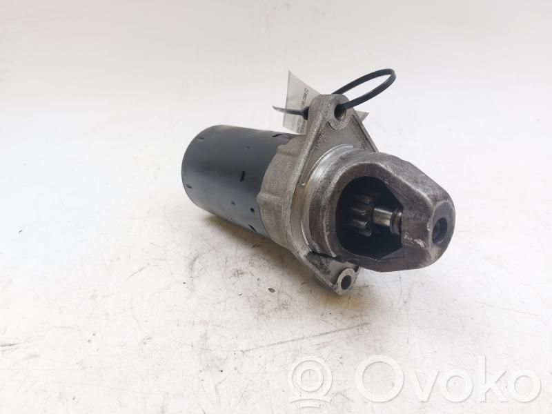 Motor de arranque   0001107437