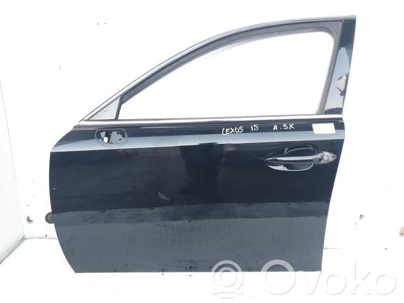Lexus IS 220D-250-350 Puerta delantera 