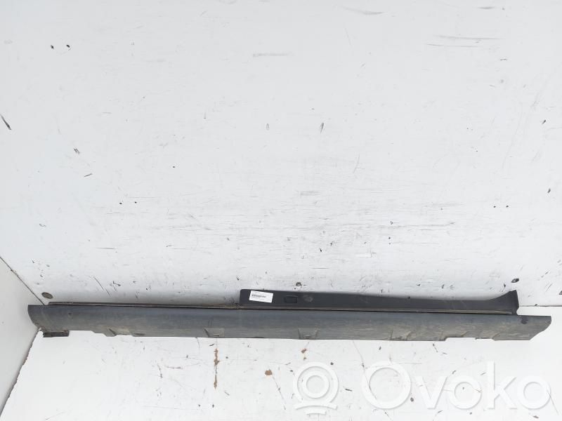 Ford B-MAX Verkleidung Schwellereinfassung 