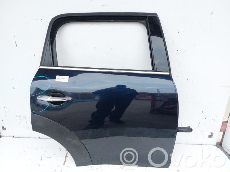Mini Cooper Countryman R60 Puerta trasera 