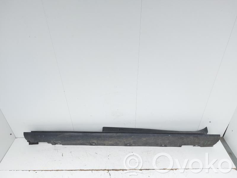 Ford B-MAX Verkleidung Schwellereinfassung 