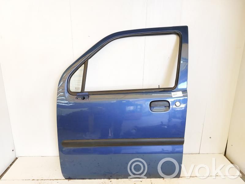 Opel Agila A Durvis 