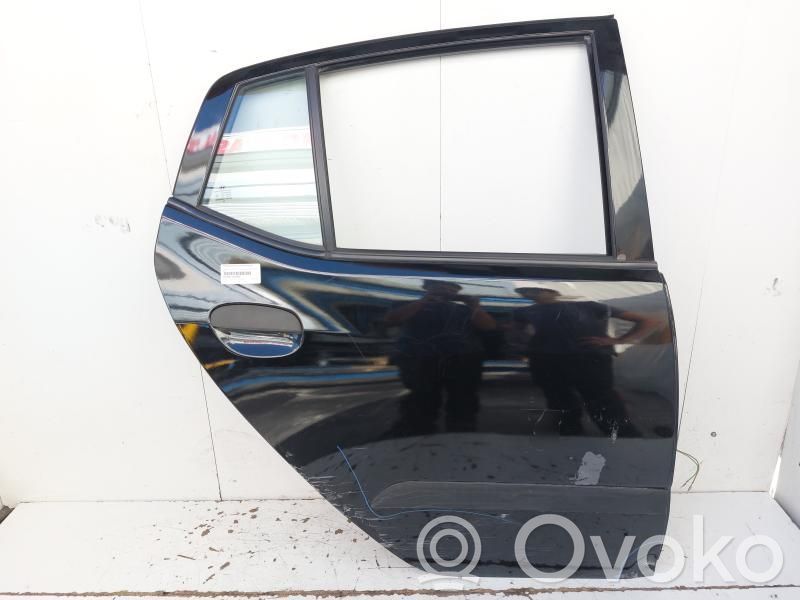 Hyundai i10 Puerta trasera 