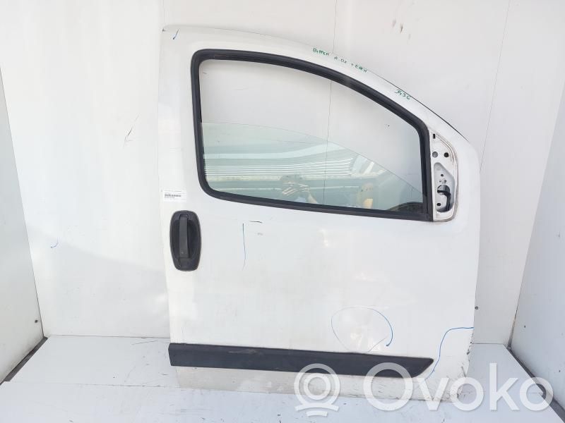 Peugeot Bipper Durvis 